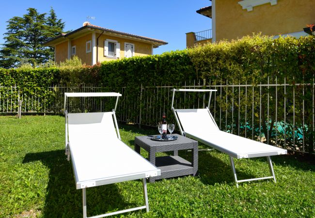 Villa in Manerba del Garda - Villa Iris a Manerba del Garda By Bookinggardalake Villa in Manerba del Garda - Villa Iris a Manerba del Garda By Bookinggardalake