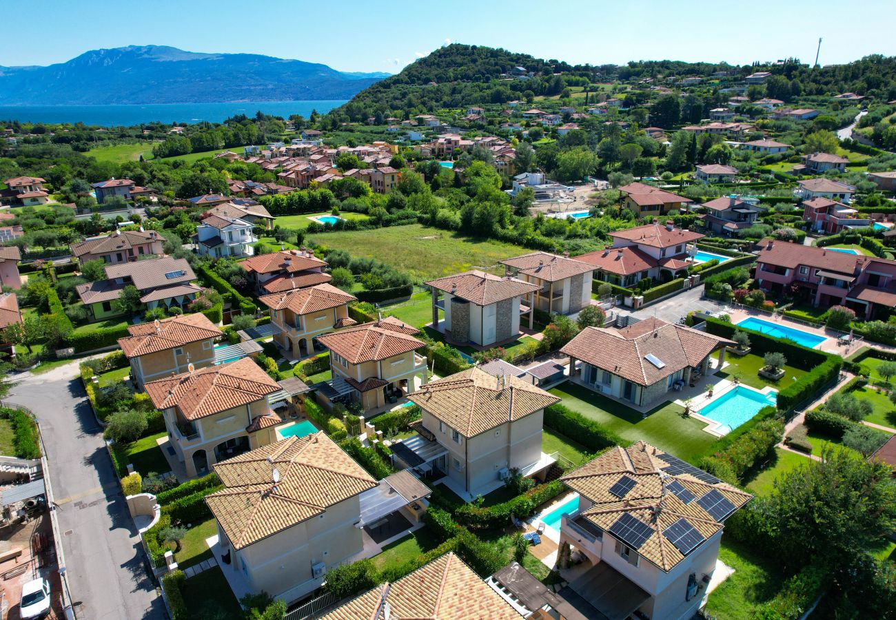 Villa in Manerba del Garda - Villa Iris a Manerba del Garda By Bookinggardalake Villa in Manerba del Garda - Villa Iris a Manerba del Garda By Bookinggardalake