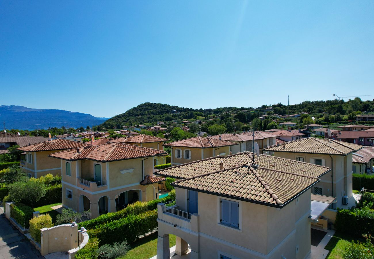 Villa in Manerba del Garda - Villa Iris a Manerba del Garda By Bookinggardalake Villa in Manerba del Garda - Villa Iris a Manerba del Garda By Bookinggardalake