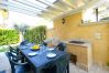 Villa in Manerba del Garda - Villa Iris Manerba private pool Bookinggardalake