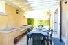 Villa in Manerba del Garda - Villa Iris Manerba private pool Bookinggardalake