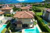 Villa in Manerba del Garda - Villa Iris a Manerba del Garda By Bookinggardalake