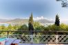 Villa in San Felice del Benaco - Villa Elvira wonderful view  By Bookinggardalake