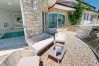 Villa in Manerba del Garda - Villa Flora infinity pool private beach by BGL