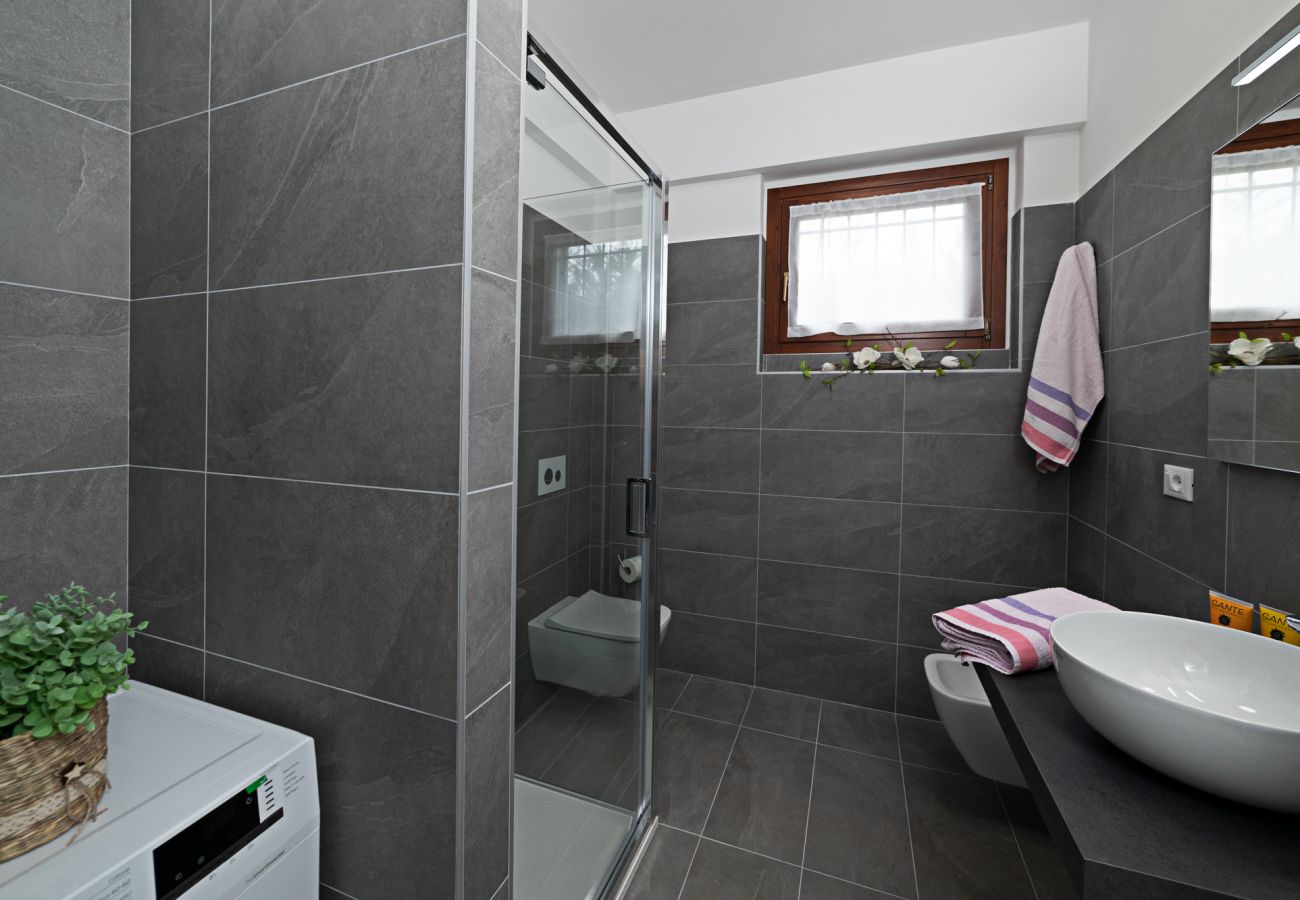 Terraced House in Bardolino - TOWNHOUSE 71