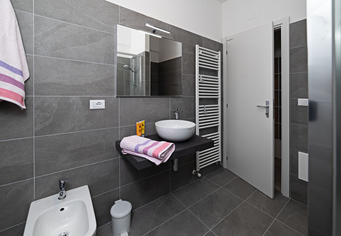 Terraced House in Bardolino - TOWNHOUSE 71