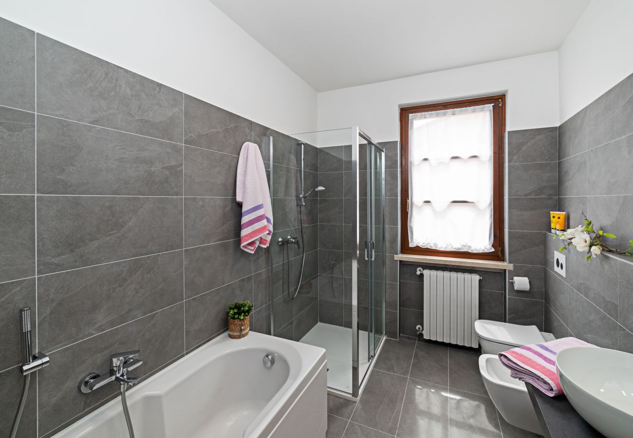 Terraced House in Bardolino - TOWNHOUSE 71