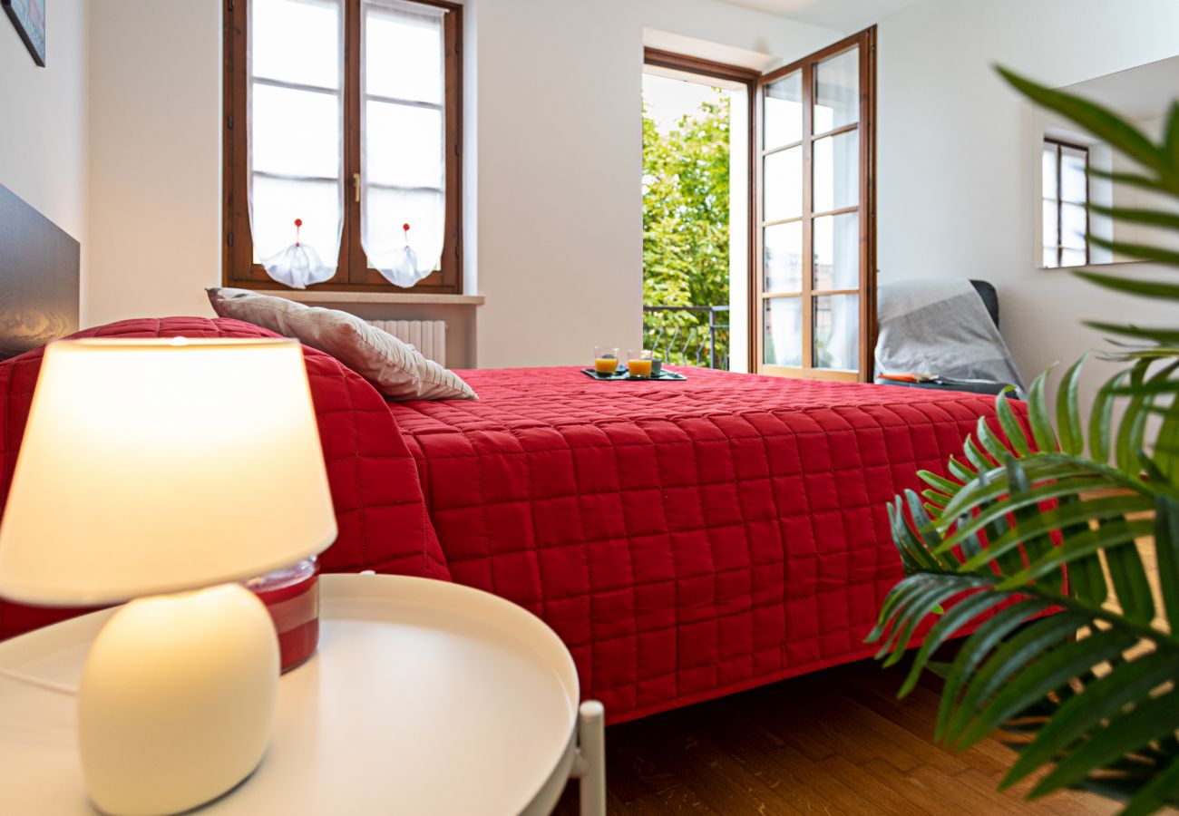 Terraced House in Bardolino - TOWNHOUSE 71