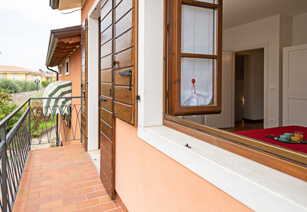 Terraced House in Bardolino - TOWNHOUSE 71