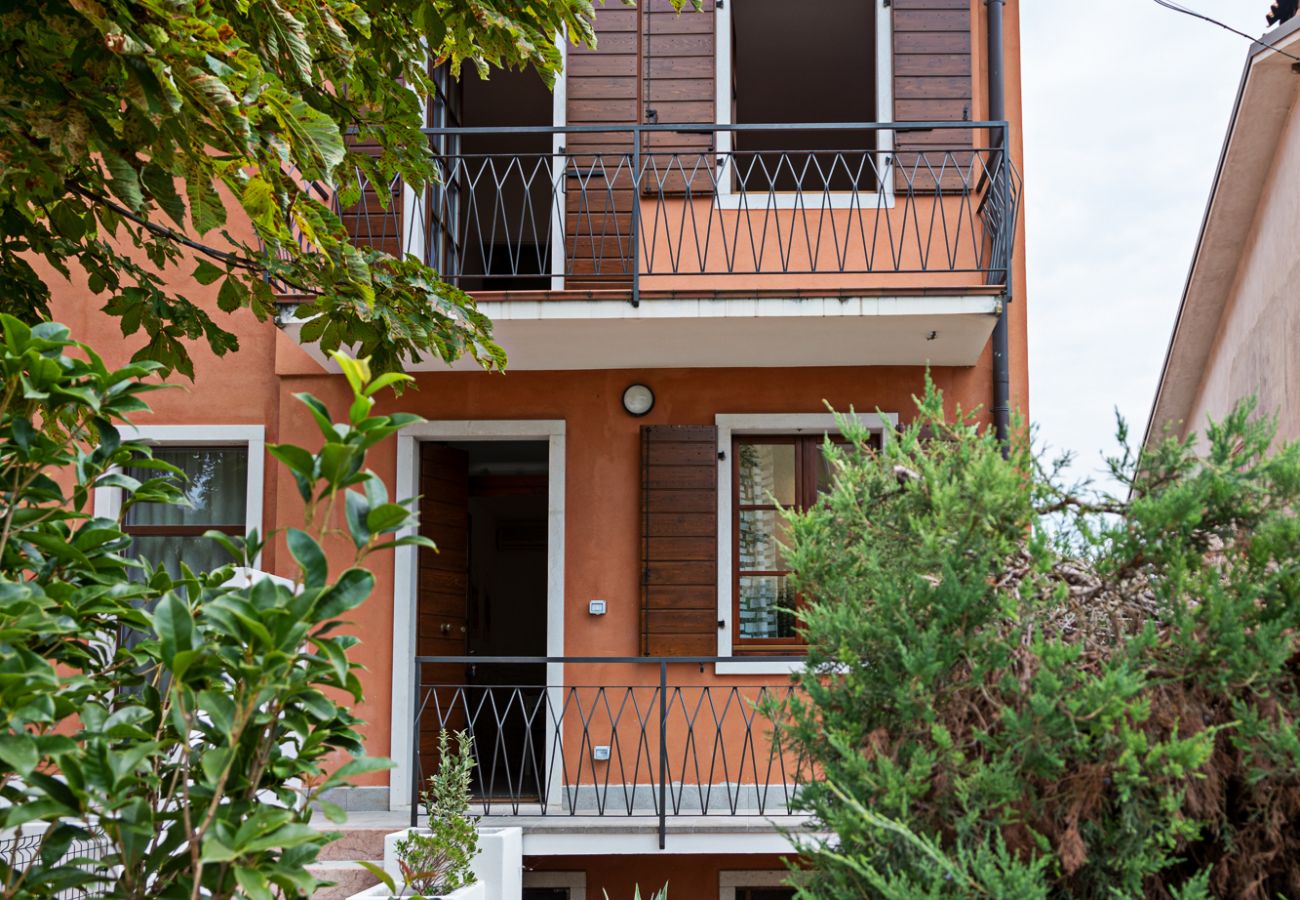 Terraced House in Bardolino - TOWNHOUSE 71