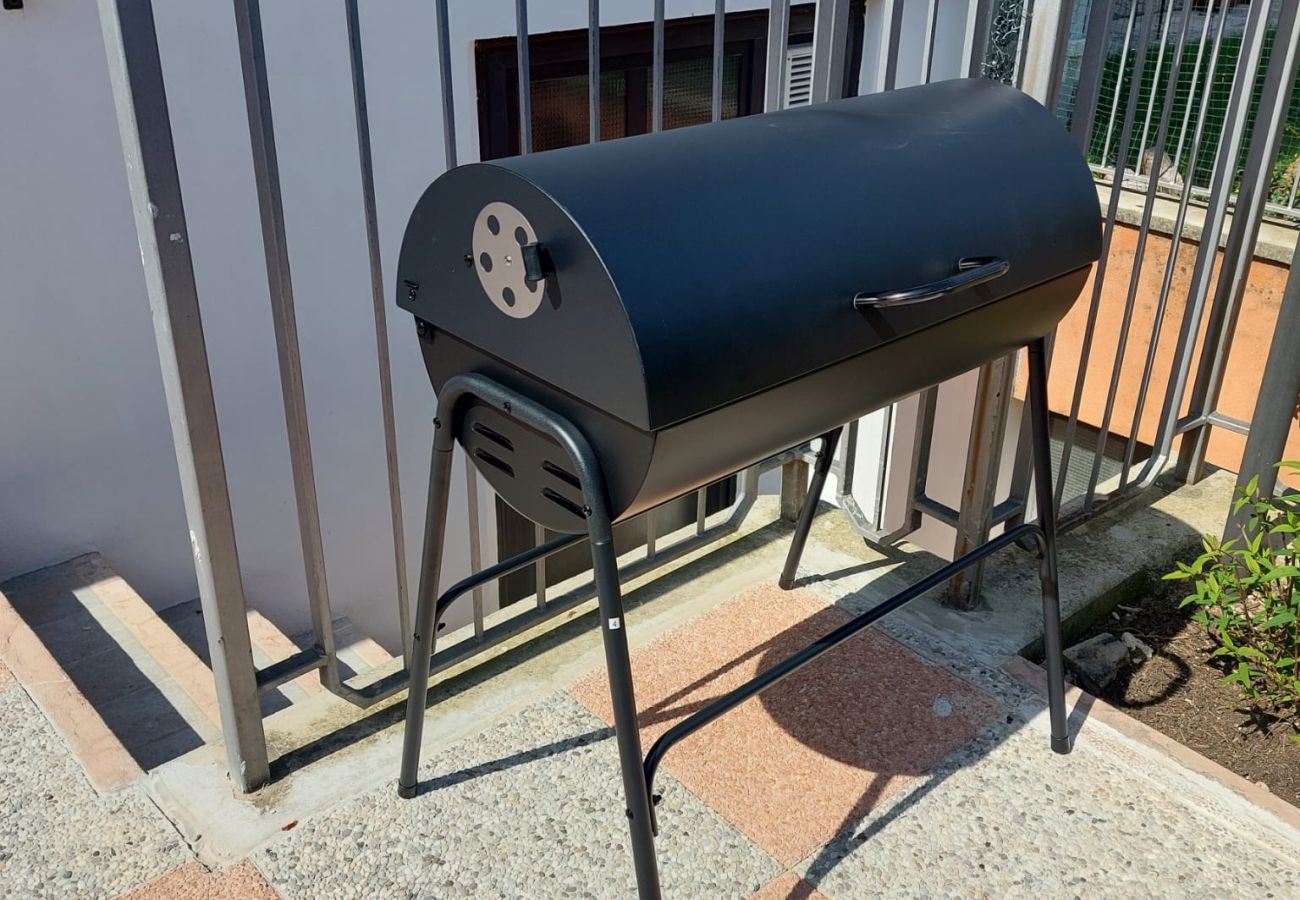 Terraced House in Bardolino - TOWNHOUSE 71