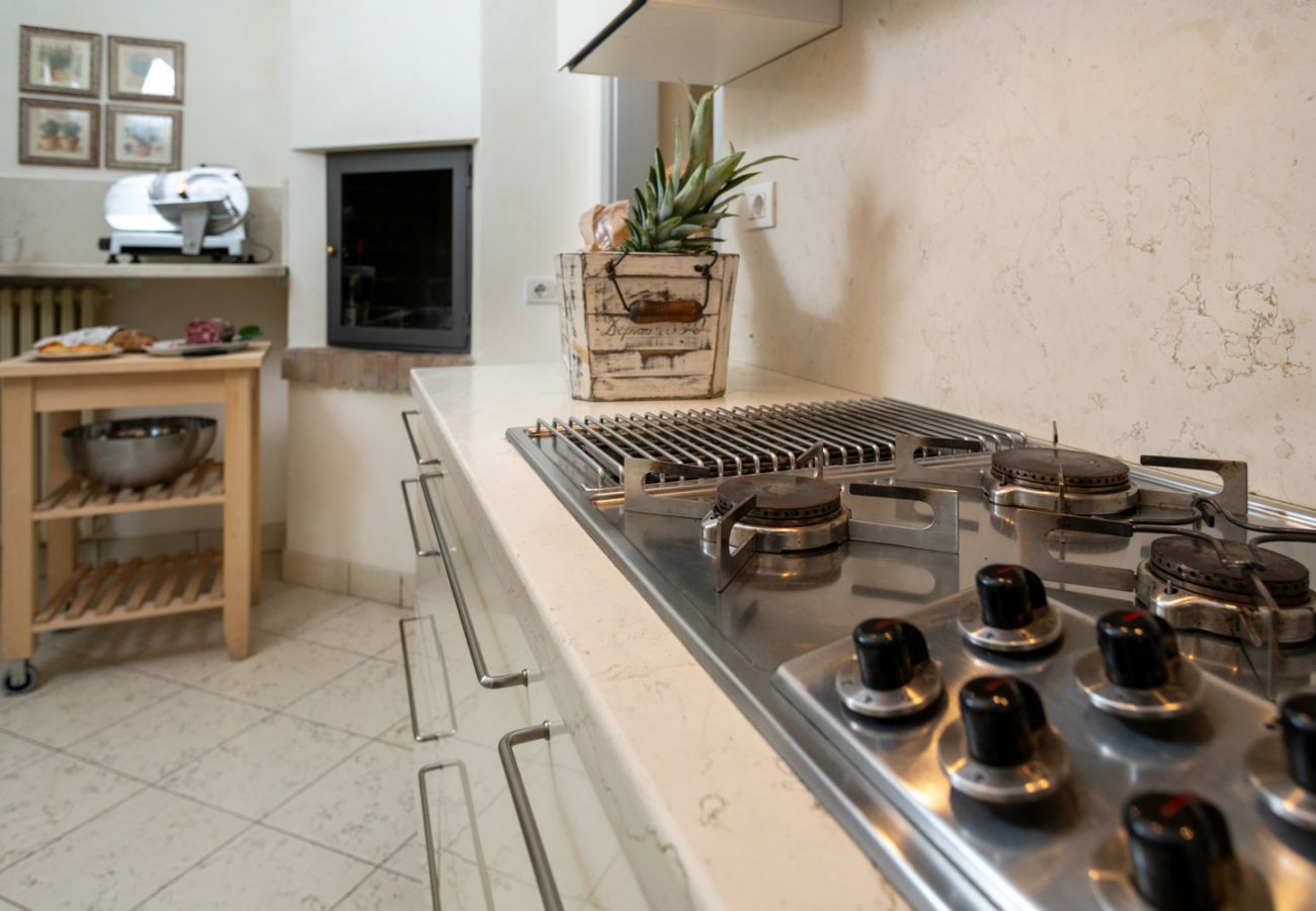 Villa in Bardolino - VILLA INFINITY