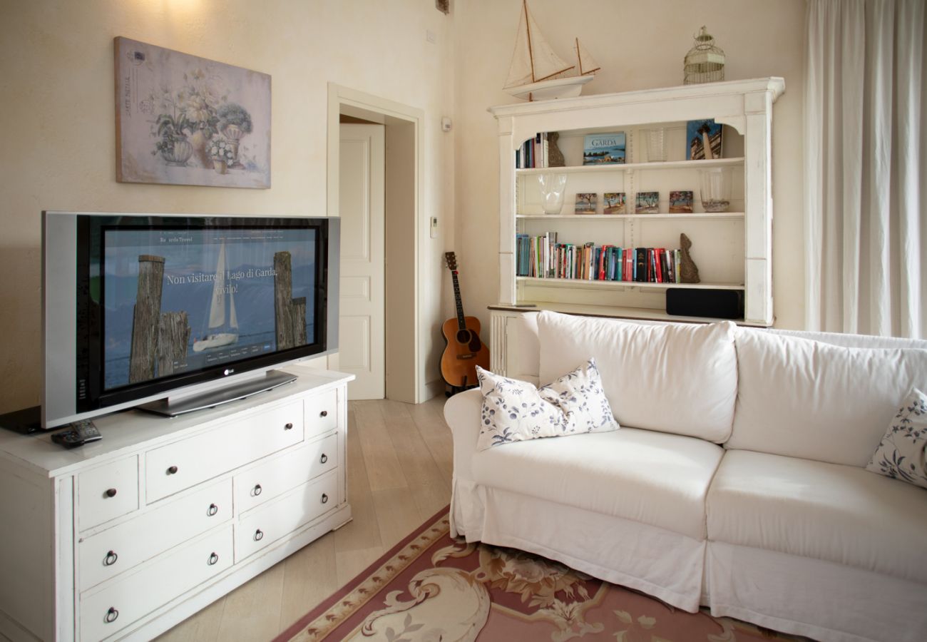 Villa in Bardolino - VILLA INFINITY