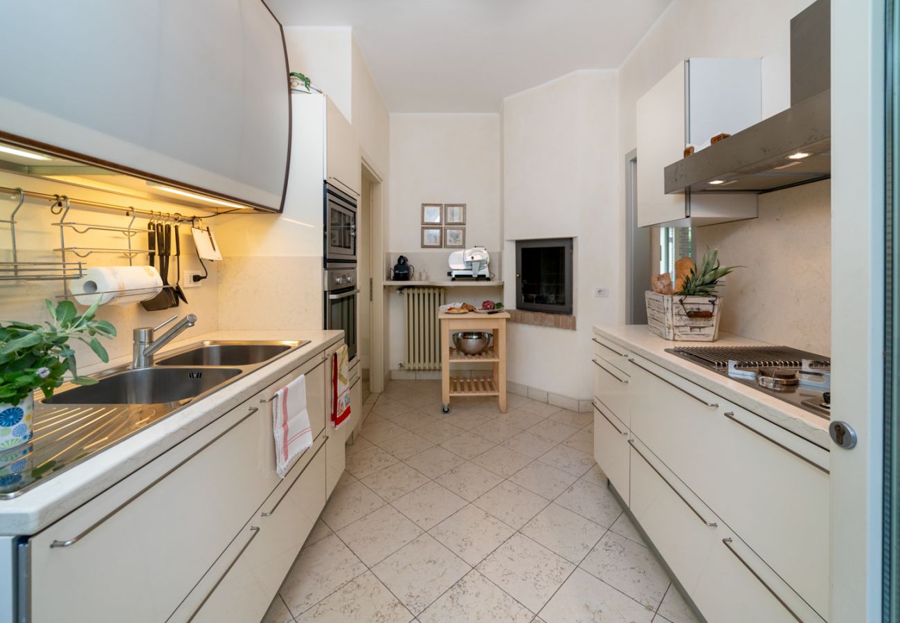 Villa in Bardolino - VILLA INFINITY