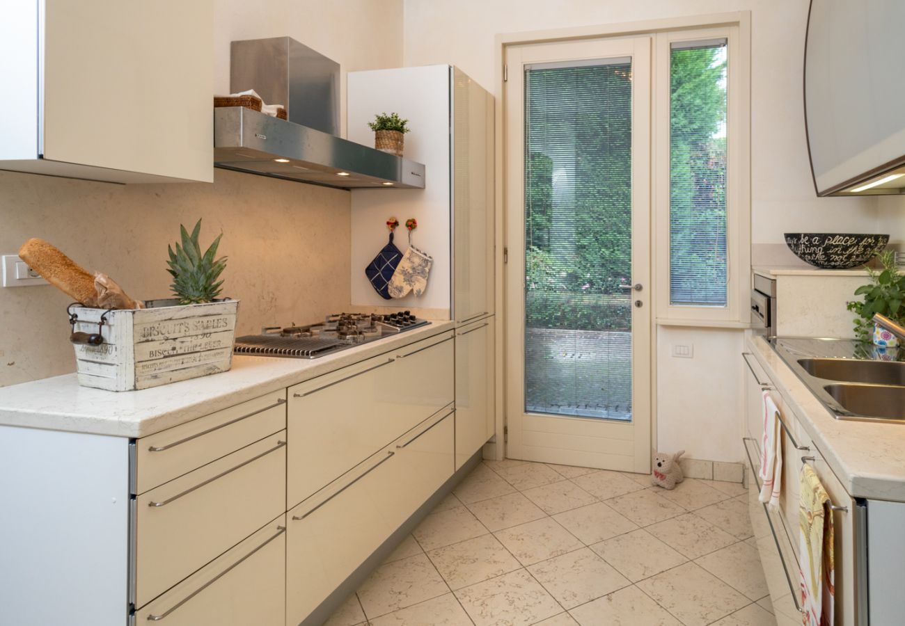 Villa in Bardolino - VILLA INFINITY