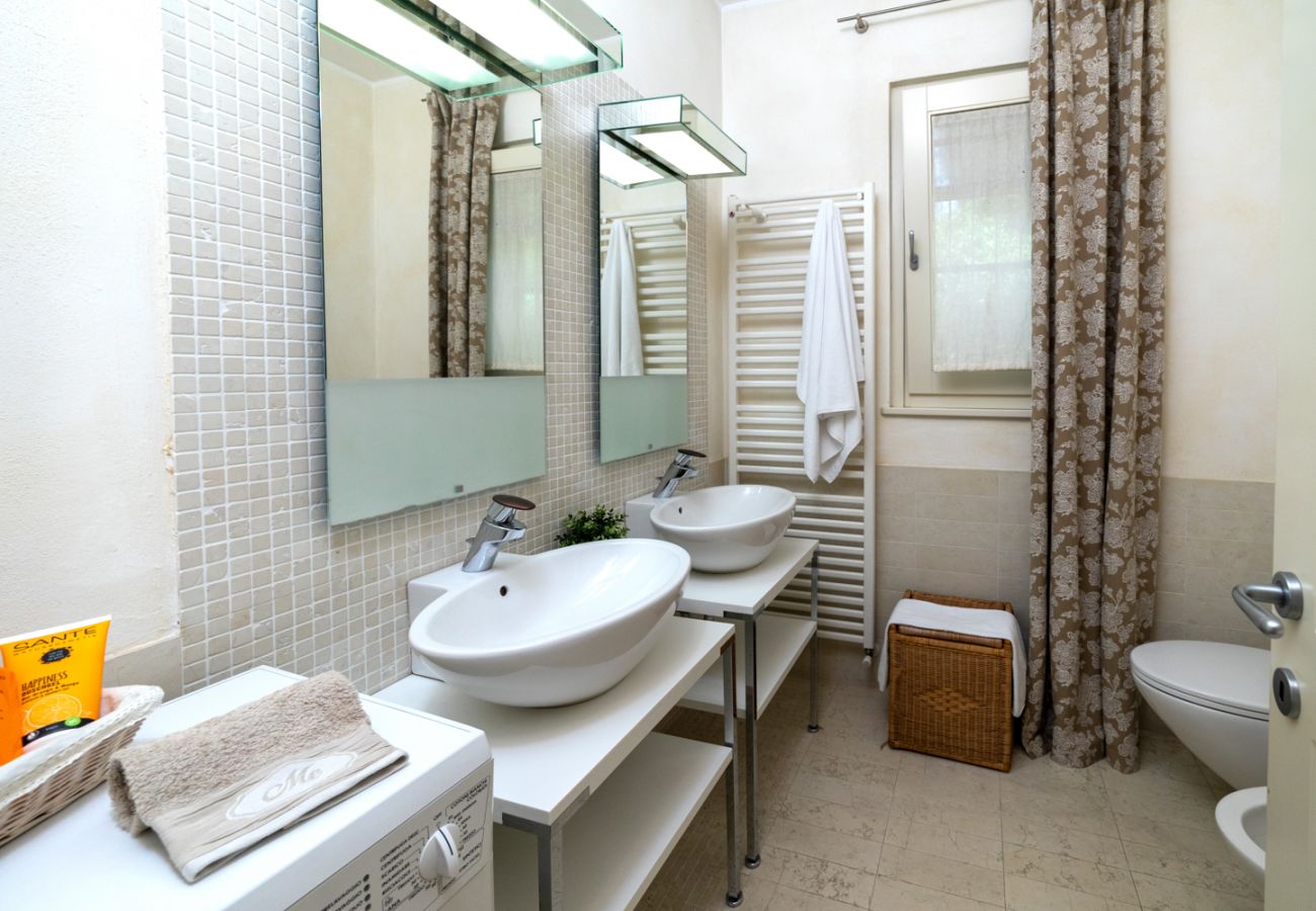 Villa in Bardolino - VILLA INFINITY