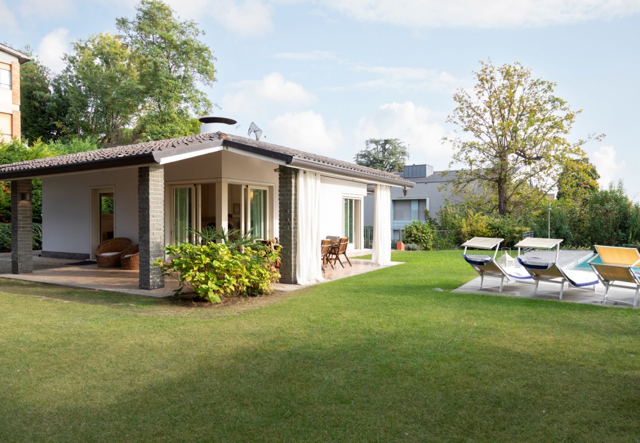 Villa in Bardolino - VILLA INFINITY