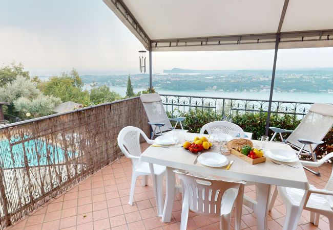 Apartment in Salò - Casale Massina QUARZO a Salò By Bookinggardalake Apartment in Salò - Casale Massina QUARZO a Salò By Bookinggardalake