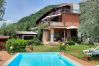 Apartment in Salò - Apt QUARZO Salò magic lake view By Bookinggardalak