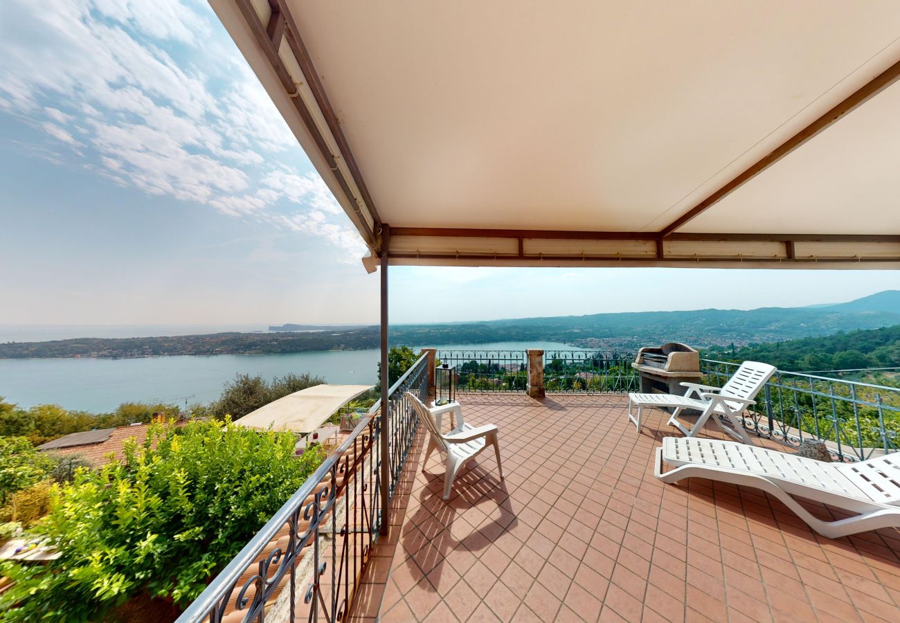 Apartment in Salò - Casale Massina GIADA a Salò By Bookinggardalake Apartment in Salò - Casale Massina GIADA a Salò By Bookinggardalake