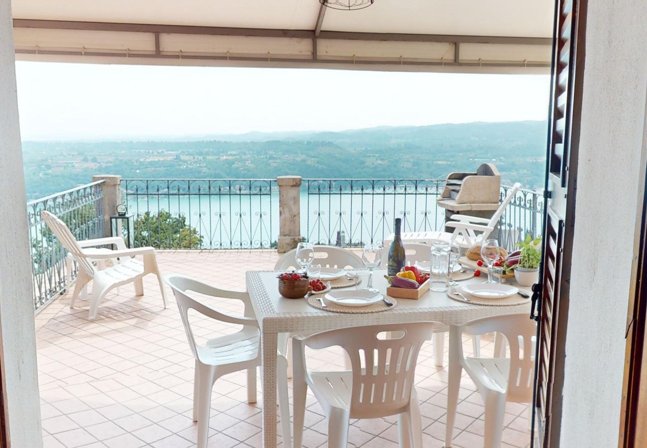 Apartment in Salò - Casale Massina GIADA a Salò By Bookinggardalake Apartment in Salò - Casale Massina GIADA a Salò By Bookinggardalake