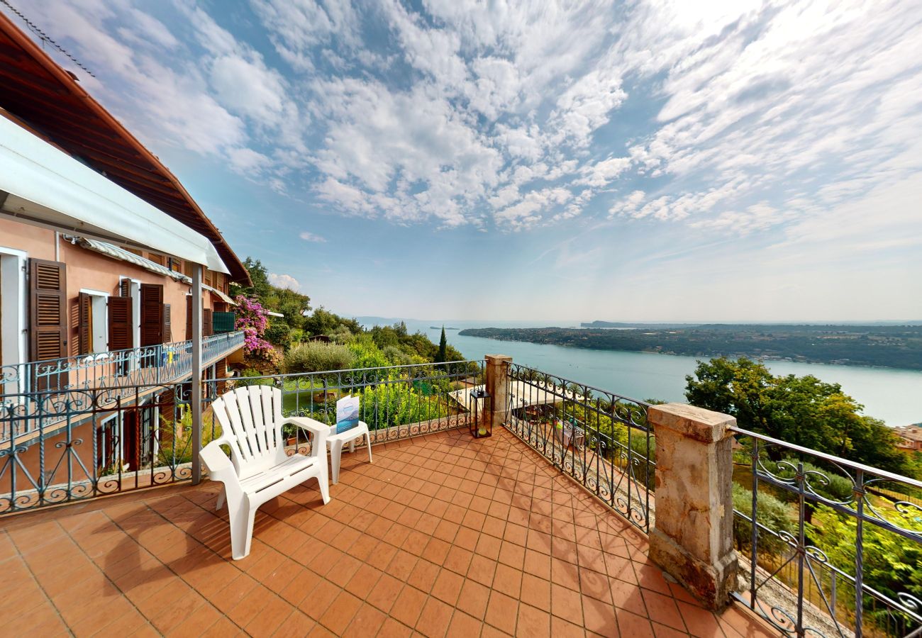 Apartment in Salò - Casale Massina GIADA a Salò By Bookinggardalake Apartment in Salò - Casale Massina GIADA a Salò By Bookinggardalake