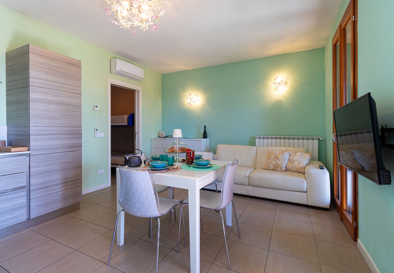 Apartment in Sirmione - Oasi dell'Anima By Bookinggardalake