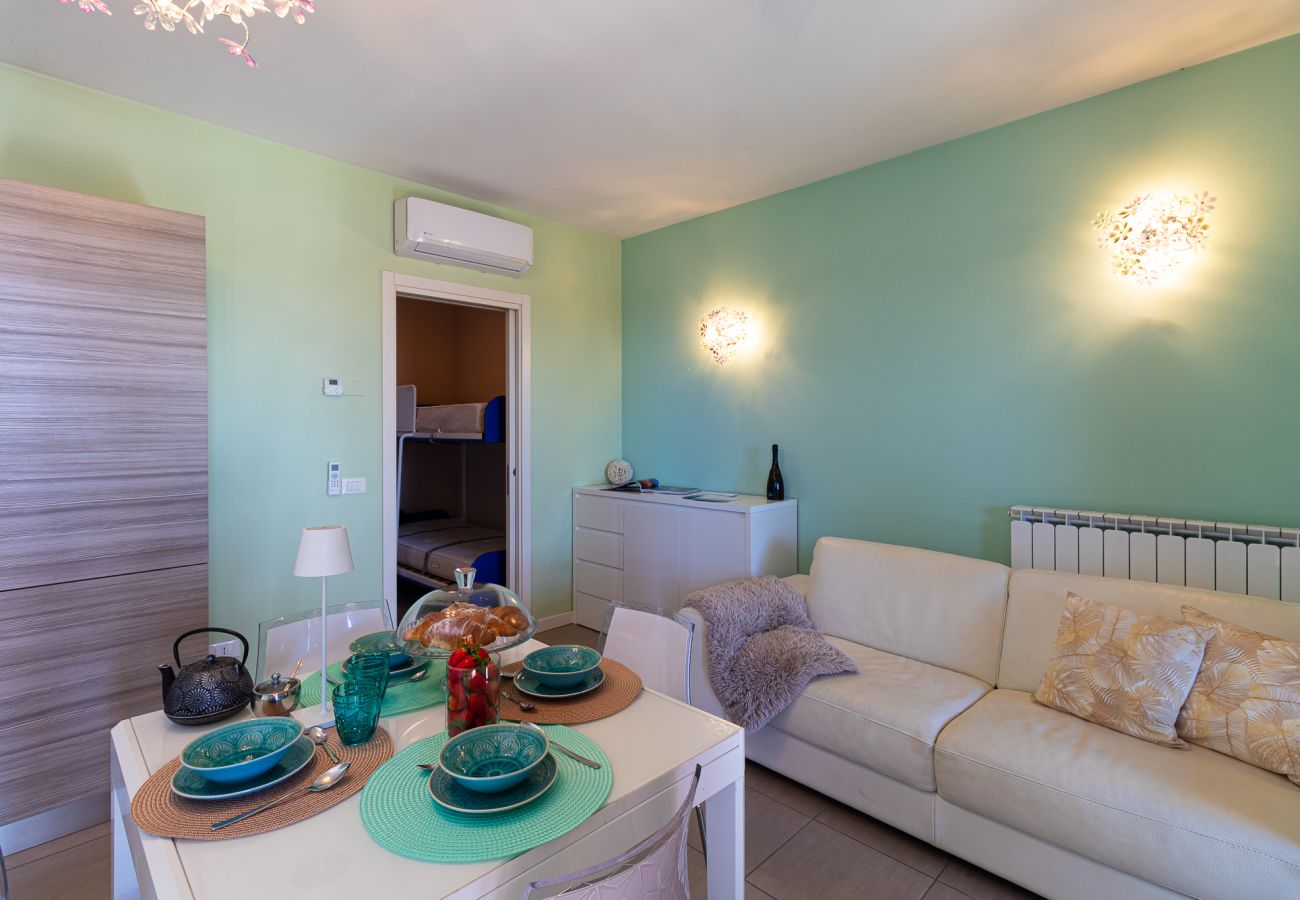 Apartment in Sirmione - Oasi dell'Anima By Bookinggardalake