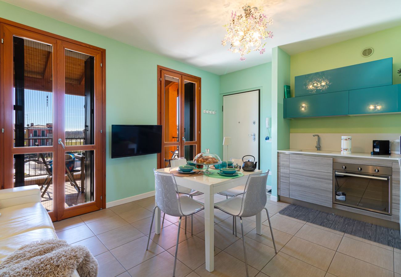 Apartment in Sirmione - Oasi dell'Anima By Bookinggardalake