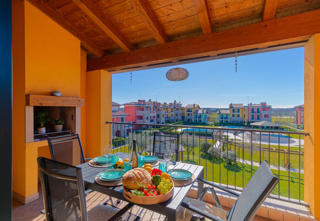 Apartment in Sirmione - Oasi dell'Anima By Bookinggardalake