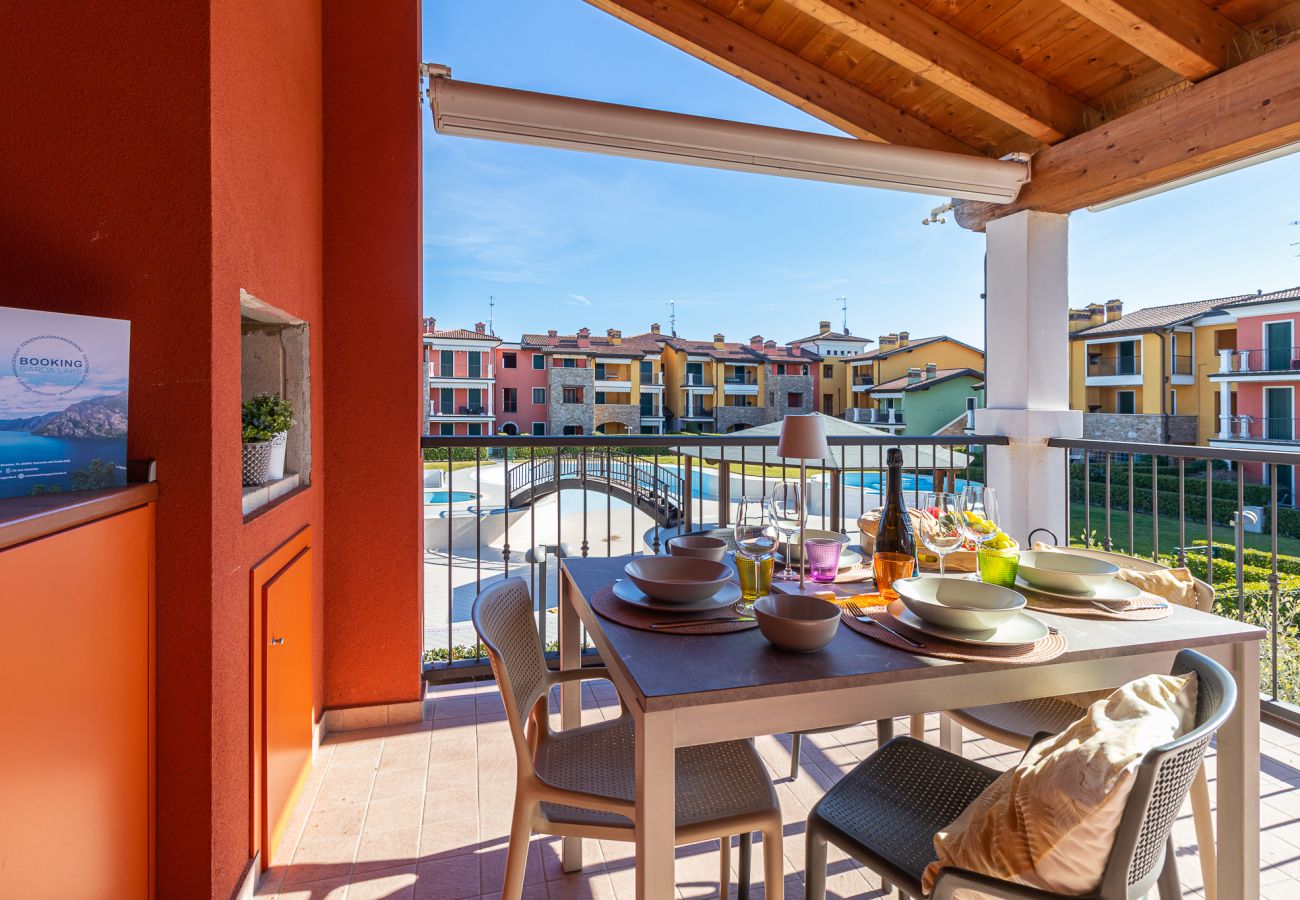 Apartment in Sirmione - Appartamento Le Vele By Bookinggardalake Apartment in Sirmione - Appartamento Le Vele By Bookinggardalake
