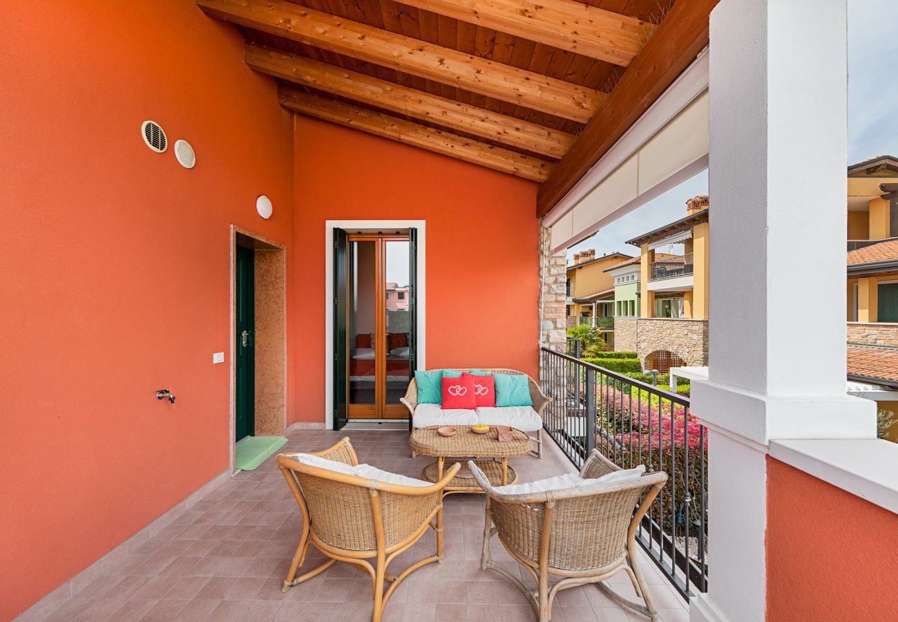 Apartment in Sirmione - Appartamento Le Vele By Bookinggardalake Apartment in Sirmione - Appartamento Le Vele By Bookinggardalake