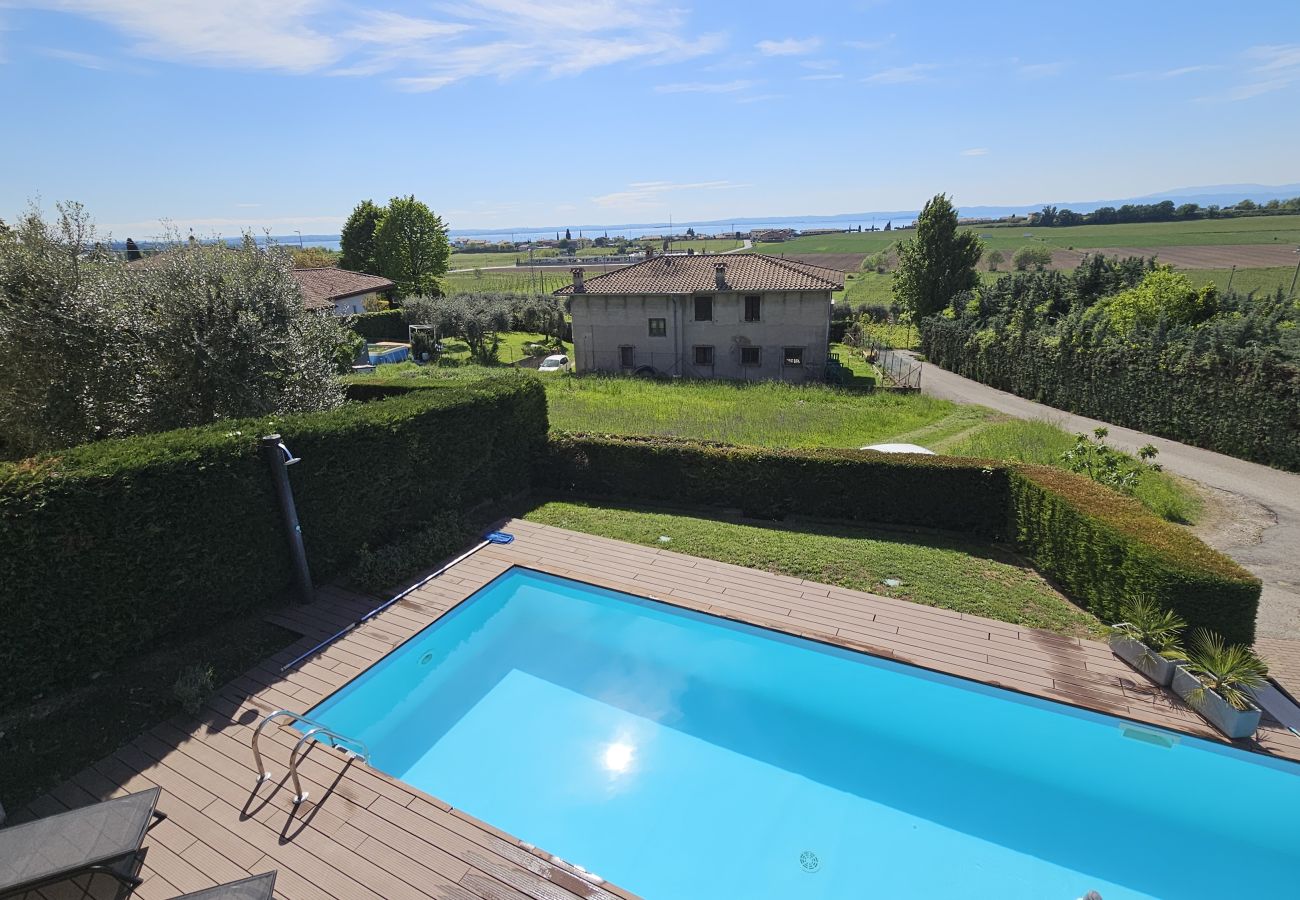 Villa in Lazise - VILLA CELEBRITY