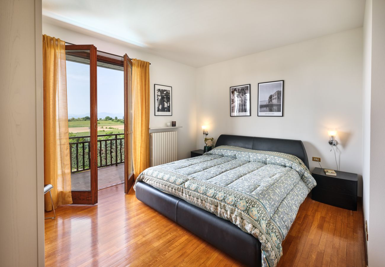 Villa in Lazise - VILLA CELEBRITY