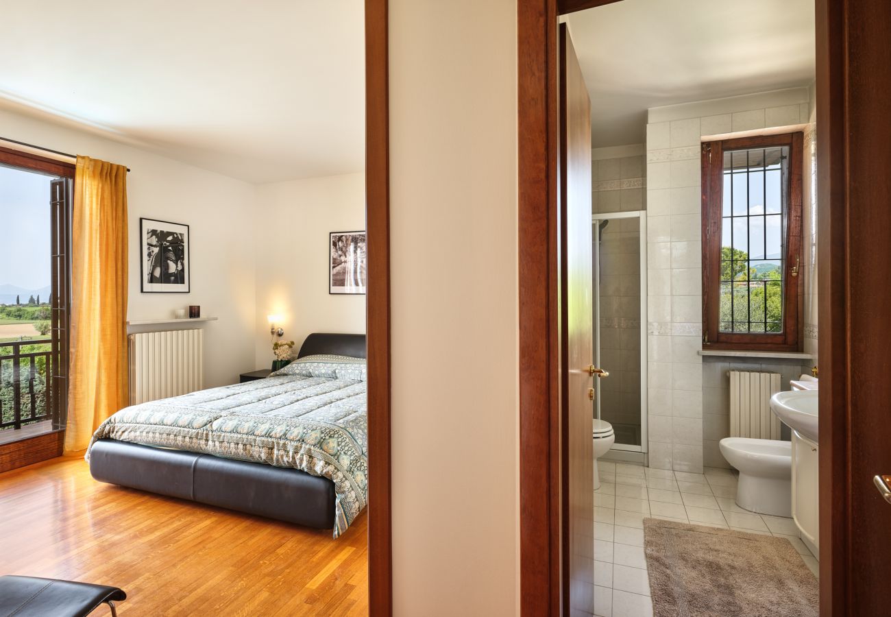 Villa in Lazise - VILLA CELEBRITY