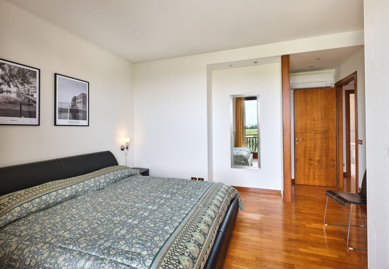 Villa in Lazise - VILLA CELEBRITY