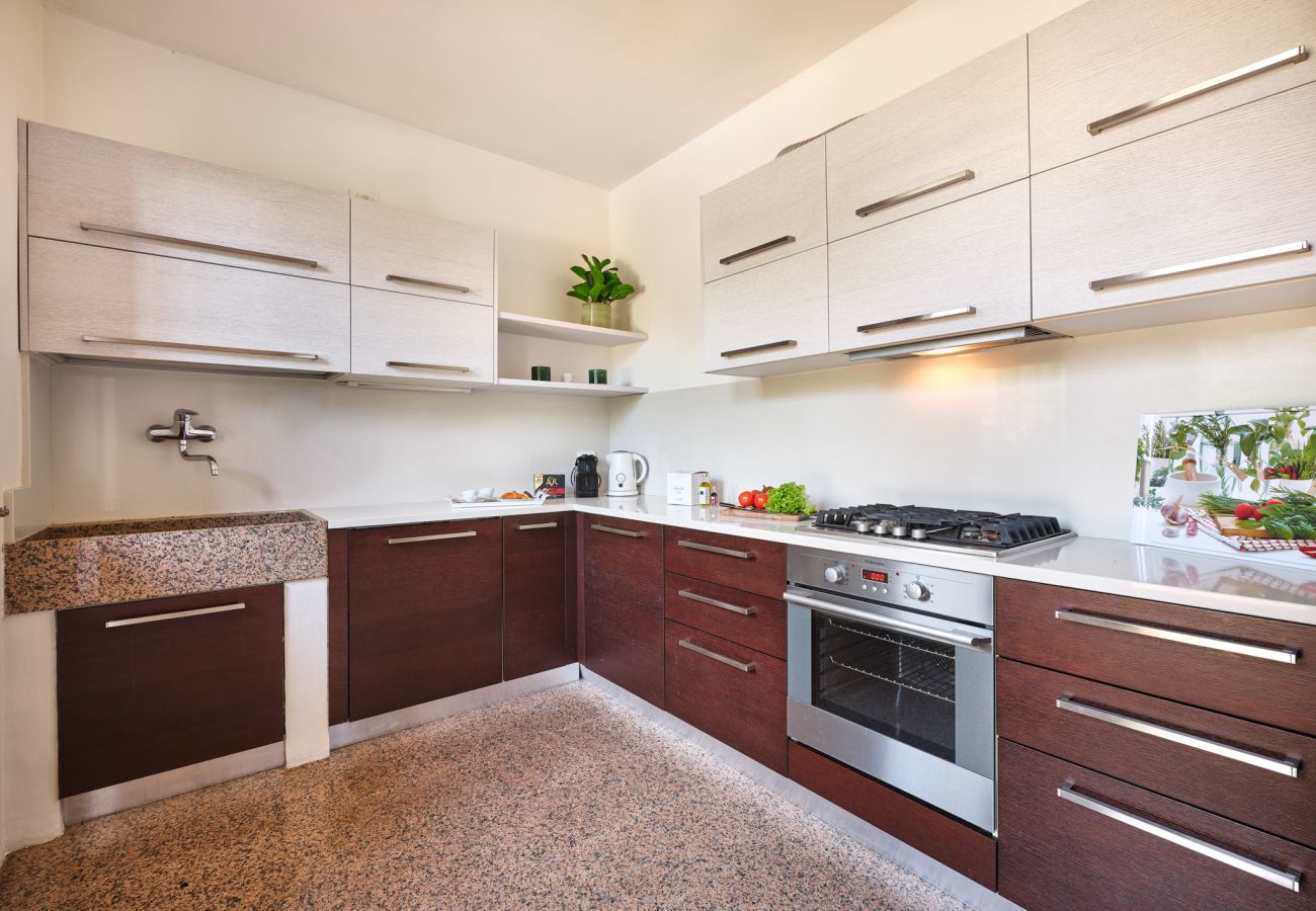 Villa in Lazise - VILLA CELEBRITY