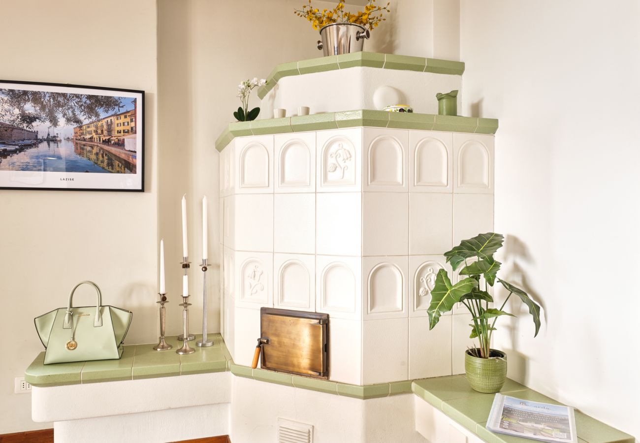 Villa in Lazise - VILLA CELEBRITY