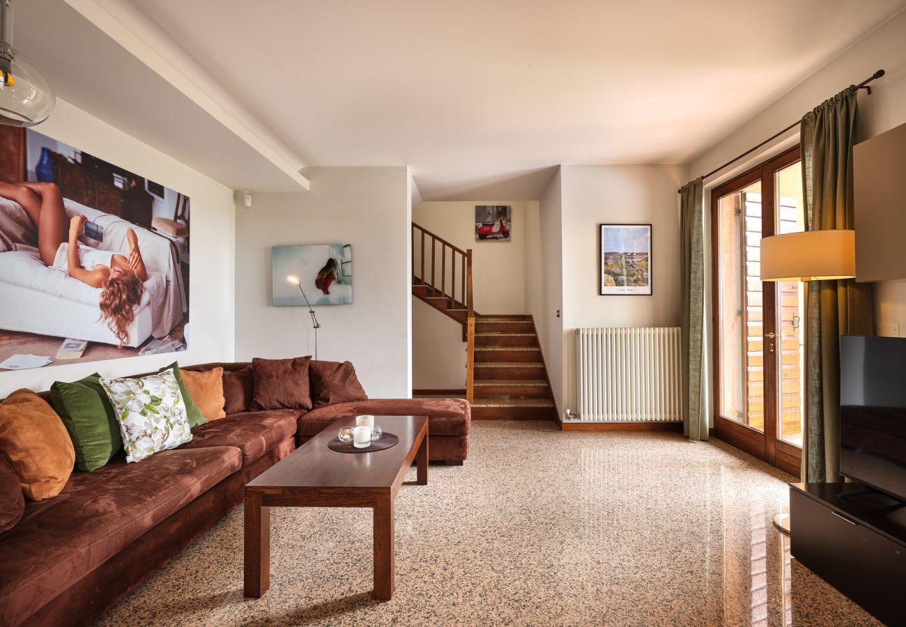 Villa in Lazise - VILLA CELEBRITY