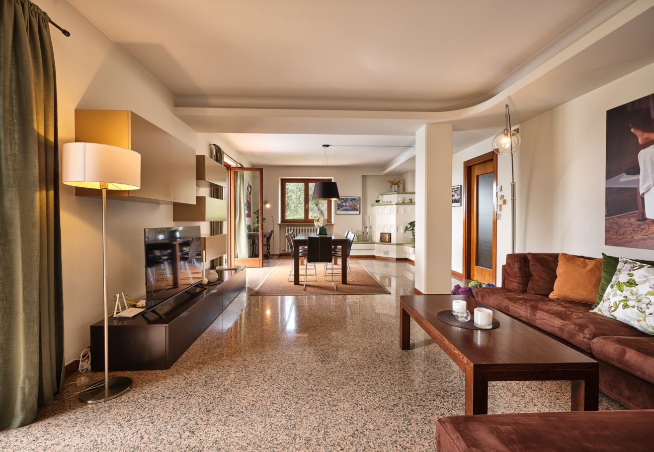 Villa in Lazise - VILLA CELEBRITY