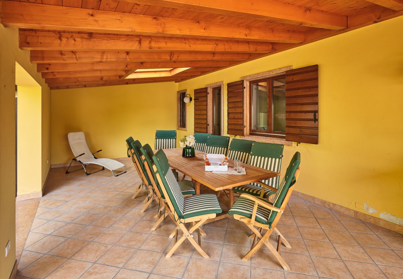 Villa in Lazise - VILLA CELEBRITY