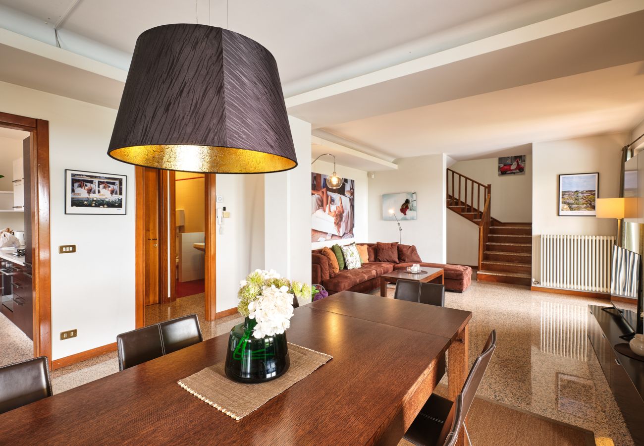 Villa in Lazise - VILLA CELEBRITY