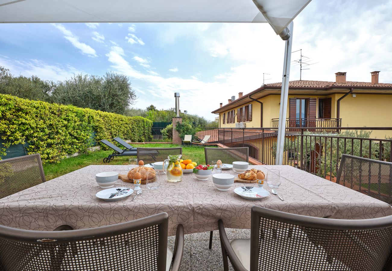 Villa in Lazise - VILLA CELEBRITY