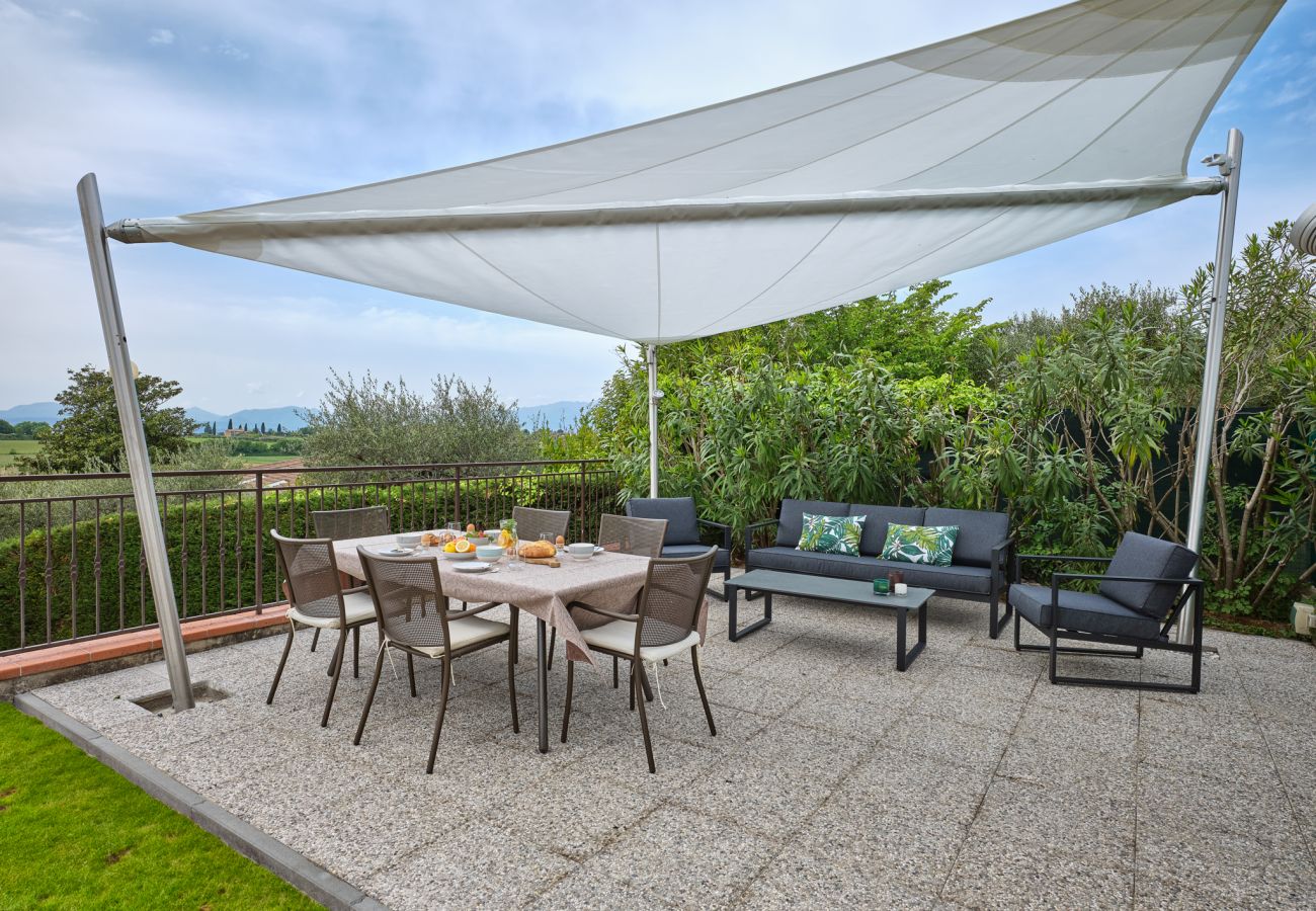 Villa in Lazise - VILLA CELEBRITY