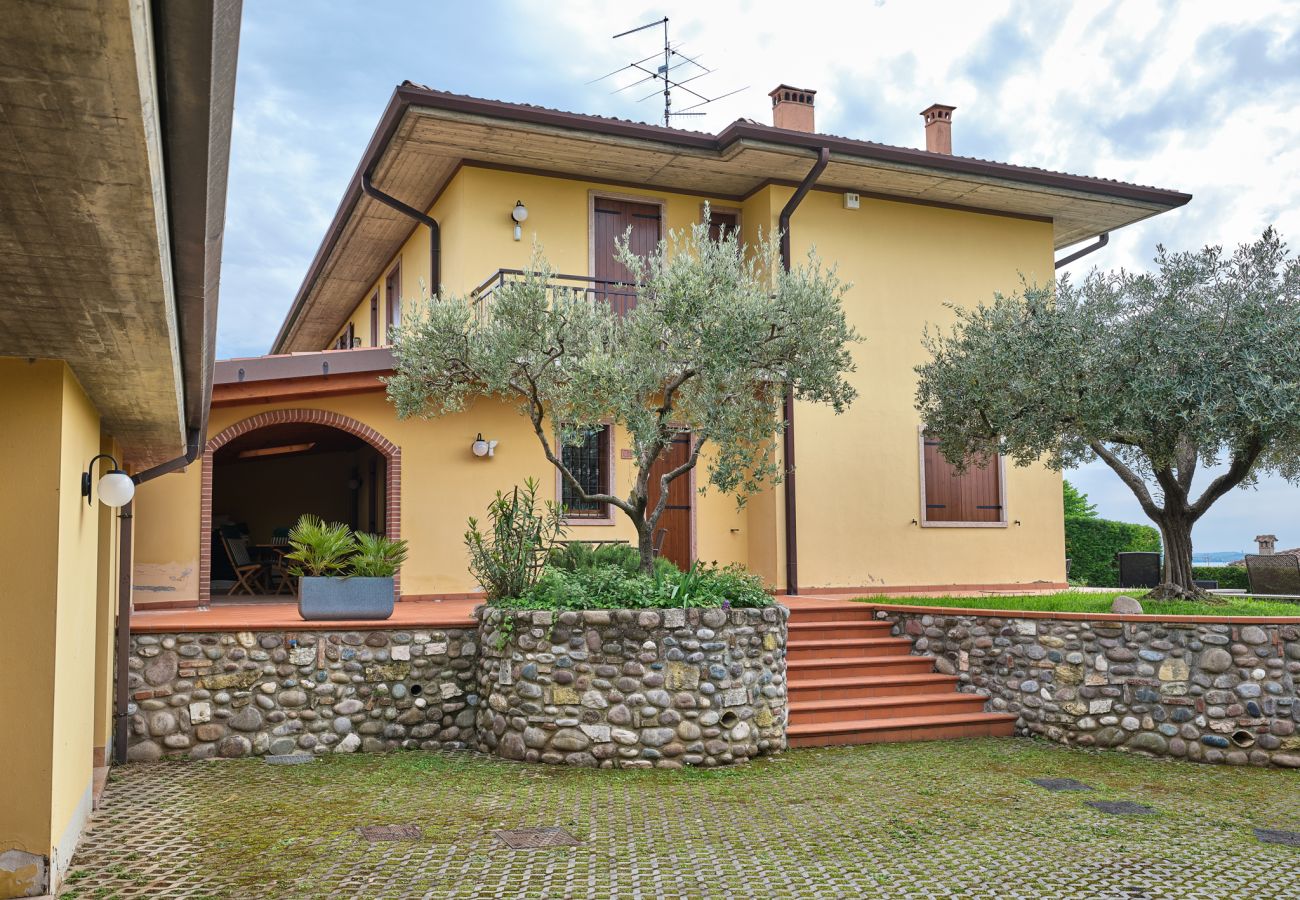 Villa in Lazise - VILLA CELEBRITY