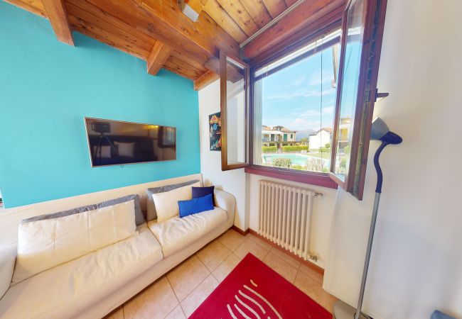 Apartment in Manerba del Garda - Domus Minervae By Bookinggardalake Apartment in Manerba del Garda - Domus Minervae By Bookinggardalake