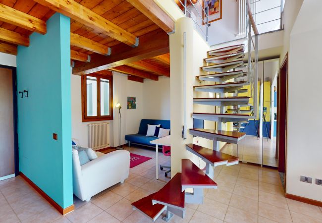 Apartment in Manerba del Garda - Domus Minervae By Bookinggardalake Apartment in Manerba del Garda - Domus Minervae By Bookinggardalake