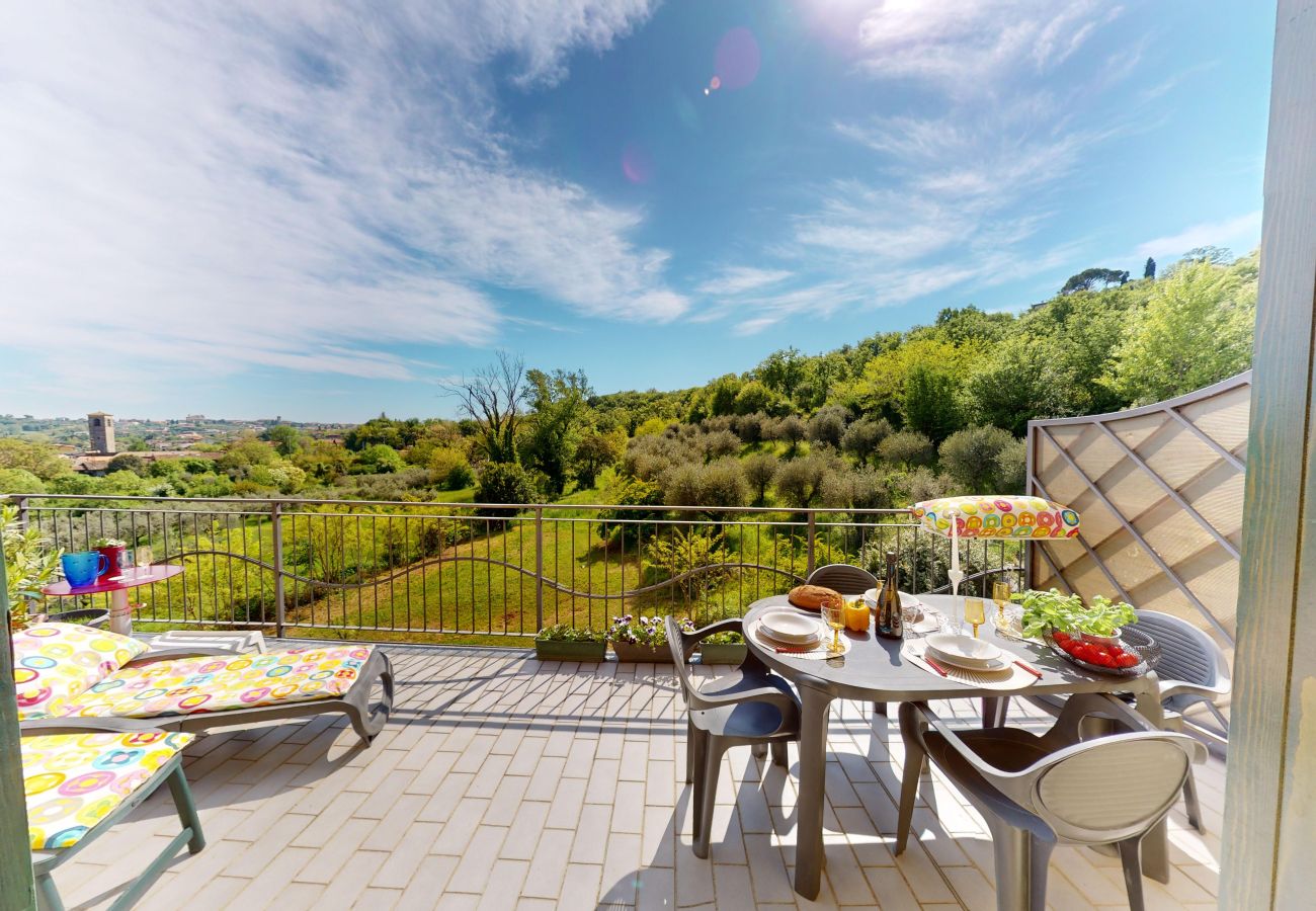 Apartment in Manerba del Garda - Domus Minervae By Bookinggardalake Apartment in Manerba del Garda - Domus Minervae By Bookinggardalake