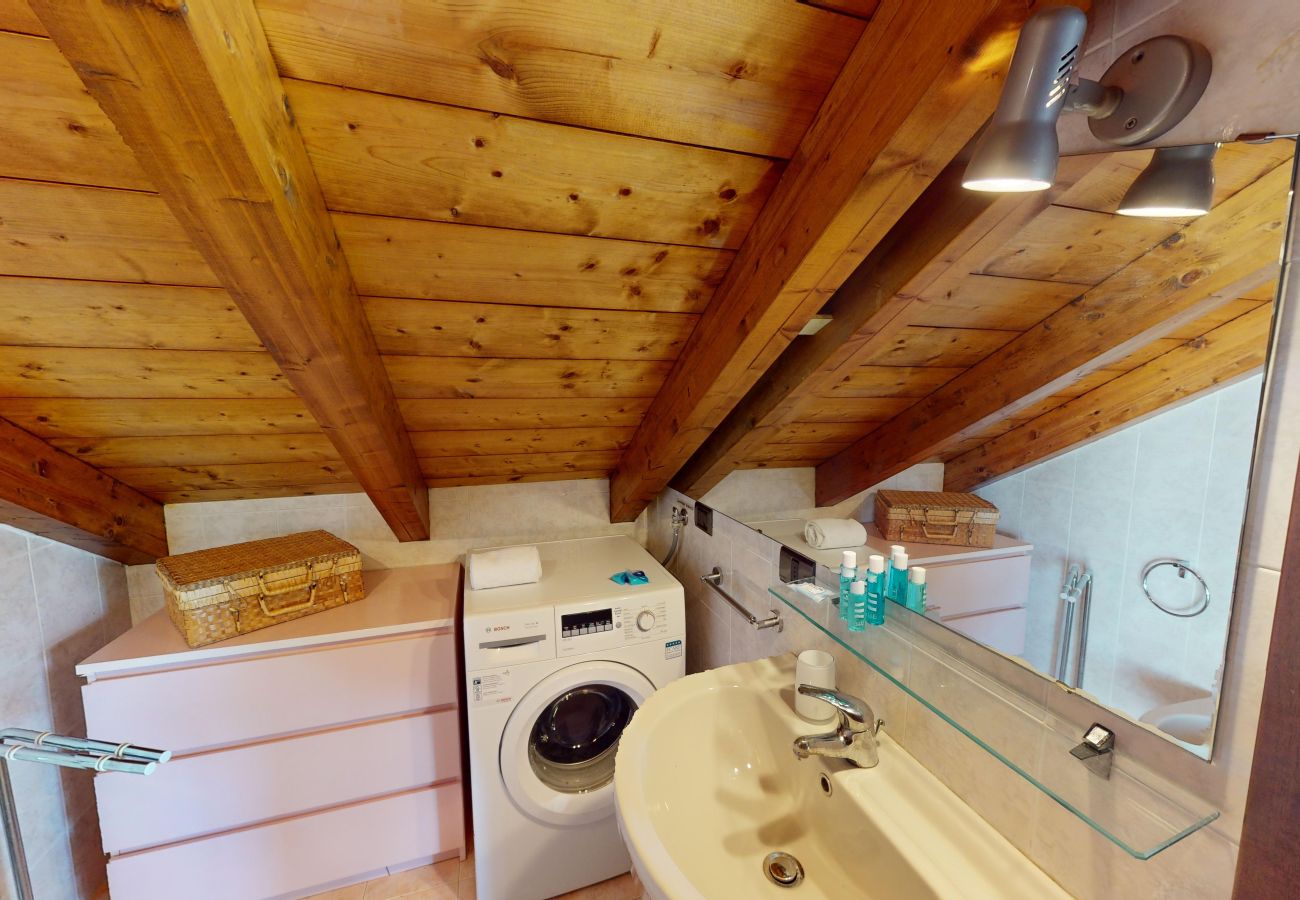 Apartment in Manerba del Garda - Domus Minervae By Bookinggardalake Apartment in Manerba del Garda - Domus Minervae By Bookinggardalake