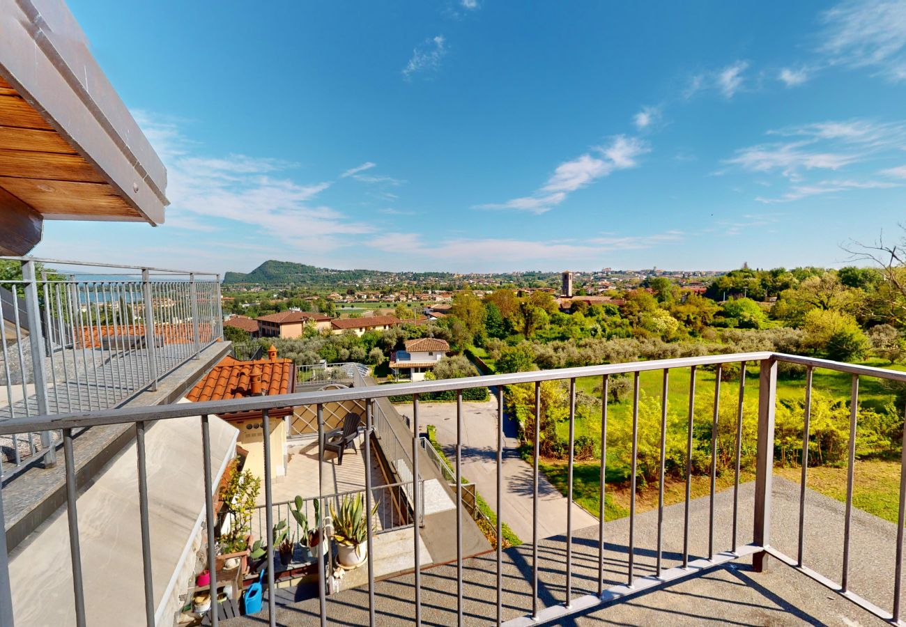 Apartment in Manerba del Garda - Domus Minervae By Bookinggardalake Apartment in Manerba del Garda - Domus Minervae By Bookinggardalake